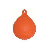 Float - Inflatable Orange 150x200mm