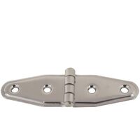 Hinge - Strap S/S 102x30mm