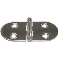 Hinge - S/S 304g 74x40mm
