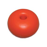 Float For Rope PVC 75mm