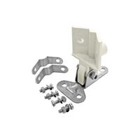 Universal Mounting Kit for Radar Reflectors