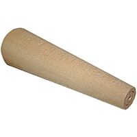 Timber Bung 100mm 32-12mm