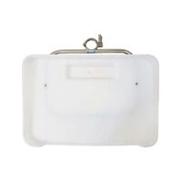 Bait Station - Clamp-On 570mm x 490mm
