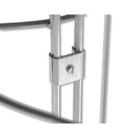 Fendy System Joining Clamp for Fender Basket
