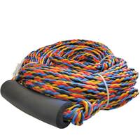 Skitube Tow Rope 4 Person