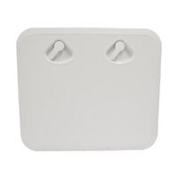 Nuova Rade Deluxe Access Hatch 525x460mm White