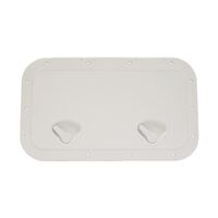 Nuova Rade Classic Access Hatch 600x355mm White