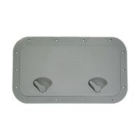 Nuova Rade Classic Access Hatch 600x355mm Grey