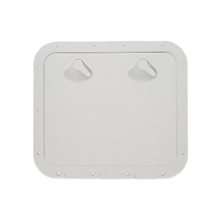 Nuova Rade Classic Access Hatch 517x463mm White