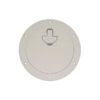 Round Hatch Port with Removable Lid 265mm