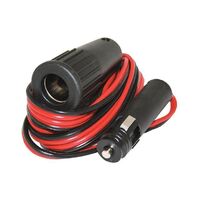 Plug/Socket Extension 3m