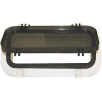Beckson Port-Opening Overall 314x140mm
