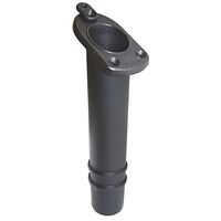 Tenob Premium Nylon Rod Holder with Angled Oval Head