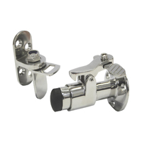 Smartcatch Door Stop Stainless Steel