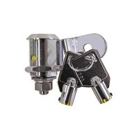 Lock Kit Suits Large Latches