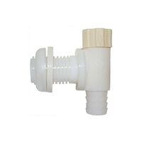 Rule Livebait Tank Variable Flow Valve