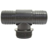 Tee Join BSP-M 1/2 x 13mm