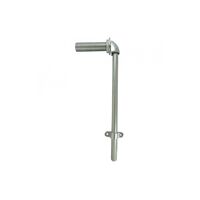 Bait Tank Water Pickup - Stainless Steel