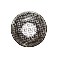 Rule Livebait Pump Debris Strainer