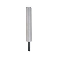 Pin Pedestal Post Fixed Height 280mm