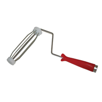 180mm Paint Roller Frame
