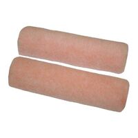 Paint Roller Cover 230mm Twin Pack