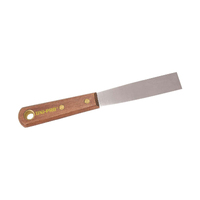 Paint Scraper -Flat 25mm