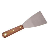 Paint Scraper -Flat 75mm