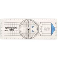 Course Plotter - Portland