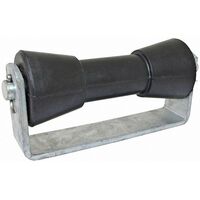 Roller Assembly - Sydney Roller Bracket Pin 150mm