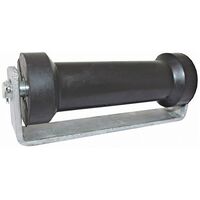 Roller Assembly - Cotton Roller Bracket Pin 200mm