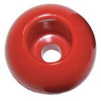 Parrel Bead - RED