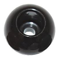 Parrel Bead - BLACK