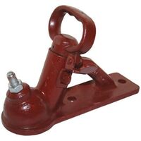 Trailer Coupling 2000Kg
