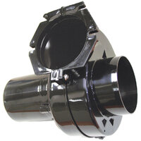 Blower-Bilge TMC 75mm 12v
