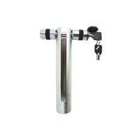 Outboard Motor Lock Small