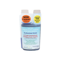 E-Treat Concentrate 1L