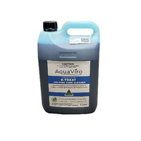 E-Treat Concentrate 5L