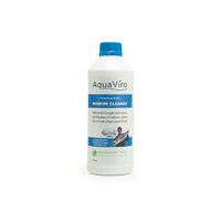 Aquaviro Clears & Glass Cleaner 1L