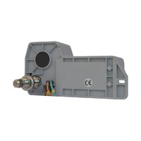 Waterproof Wiper Motor 1.5 Series 80 Deg 12V