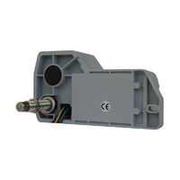 Waterproof Wiper Motor 2.5 Series 110 Deg 12V