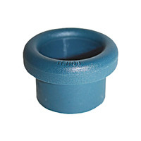 Tenob Nylon Insert for Rod Holder 50mm Aqua Blue