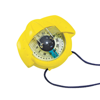 Iris 50 Handbearing Compass Yellow