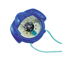 Iris 50 Handbearing Compass Blue