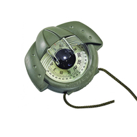 Iris 50 Handbearing Compass Army Green (Special Order)