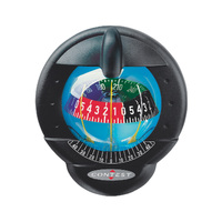 Contest 101 Sailboat Compass Tactical Card