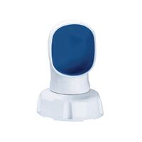 Cool-N-Dry Cowl Vent with Dorade Box High Profile 295mm Height