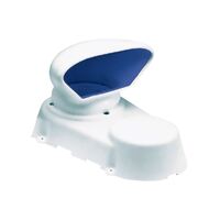 Plastimo Large Dorade Box with Flexible Cowl Vent