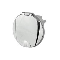 Premium Shower Set with 3m Hose Chrome