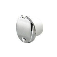 Premium Mixer Tap Set Housing Only Chrome